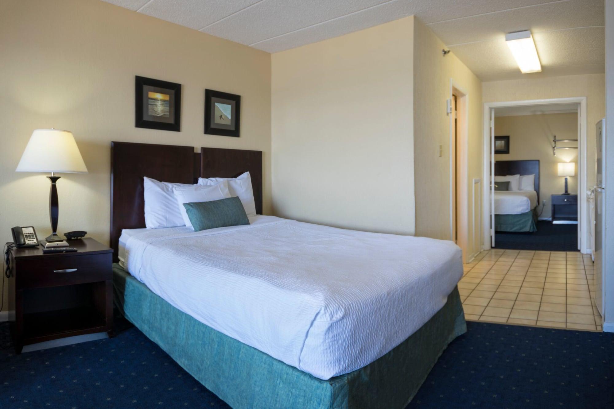 Sealoft Oceanfront Hotel Ocean City Esterno foto