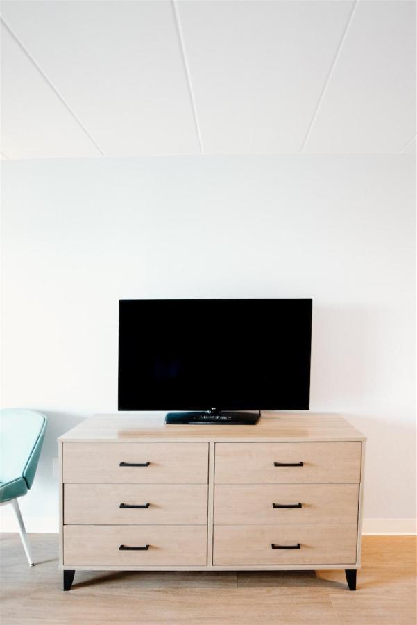 Sealoft Oceanfront Hotel Ocean City Esterno foto