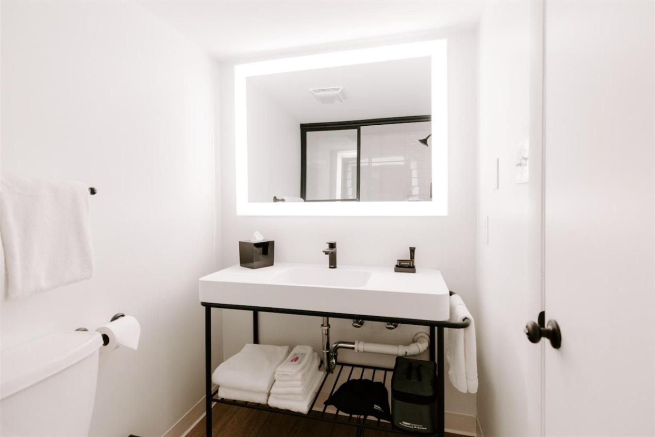 Sealoft Oceanfront Hotel Ocean City Esterno foto
