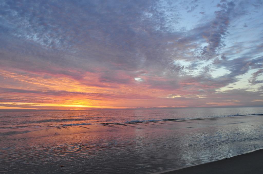 Sealoft Oceanfront Hotel Ocean City Esterno foto