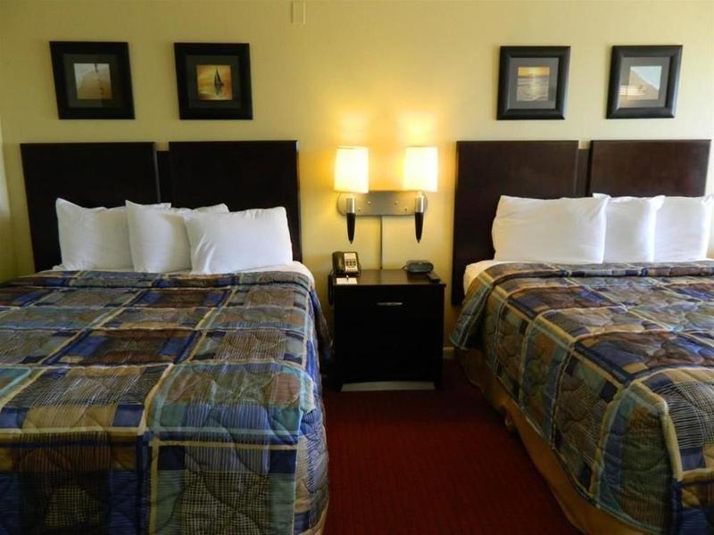 Sealoft Oceanfront Hotel Ocean City Esterno foto