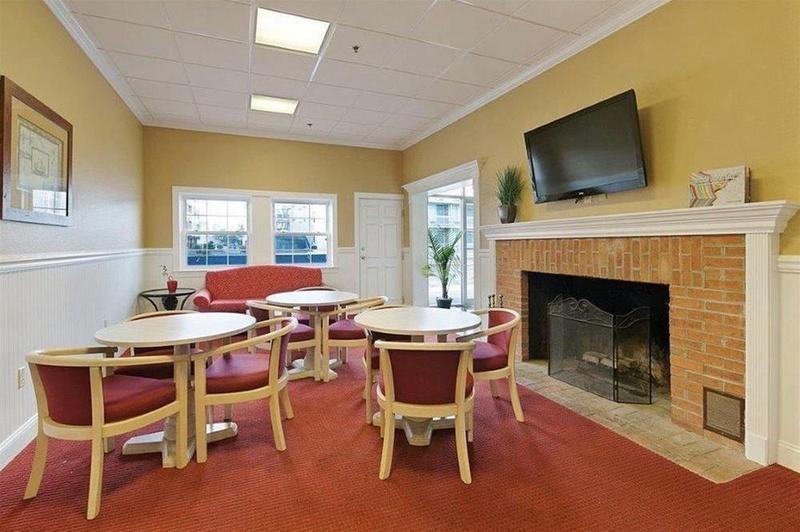 Sealoft Oceanfront Hotel Ocean City Esterno foto
