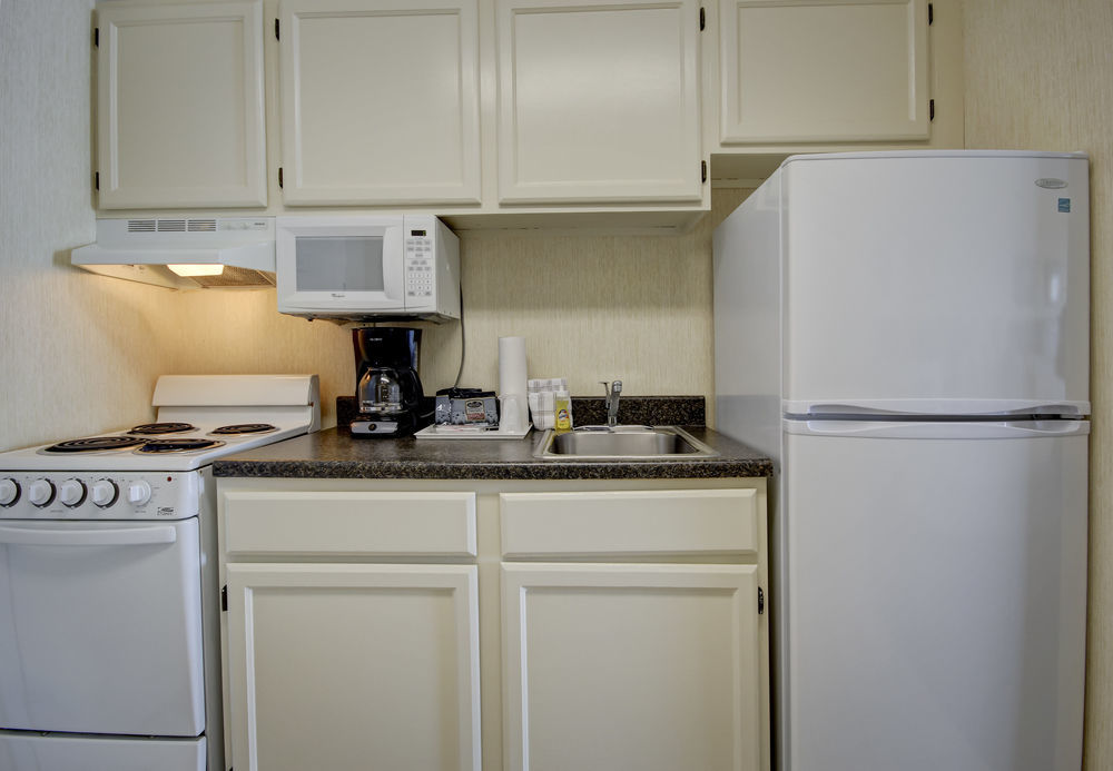 Sealoft Oceanfront Hotel Ocean City Esterno foto